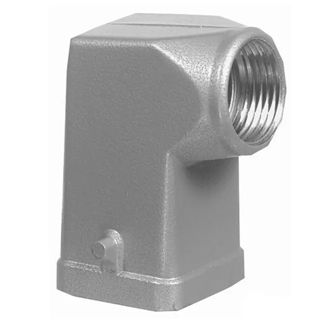 C14630G0035004 Amphenol Tuchel Industrial  Alloggiamenti per connettori per impieghi gravosi, cappucci e basi